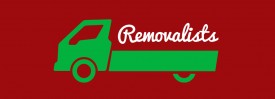 Removalists Boston - Furniture Removals